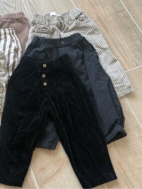 2T pants Zara kids